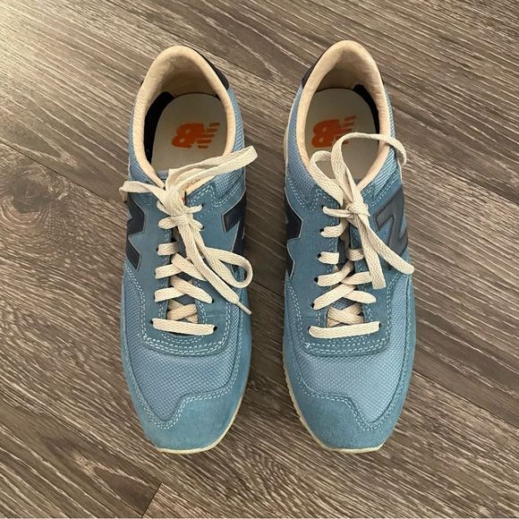 New balance 620 - Picture 3 of 7